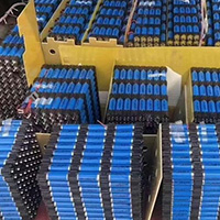 黔东南苗族侗族州黄平附近回收三元锂电池-锂离子电池回收-高价UPS蓄电池回收